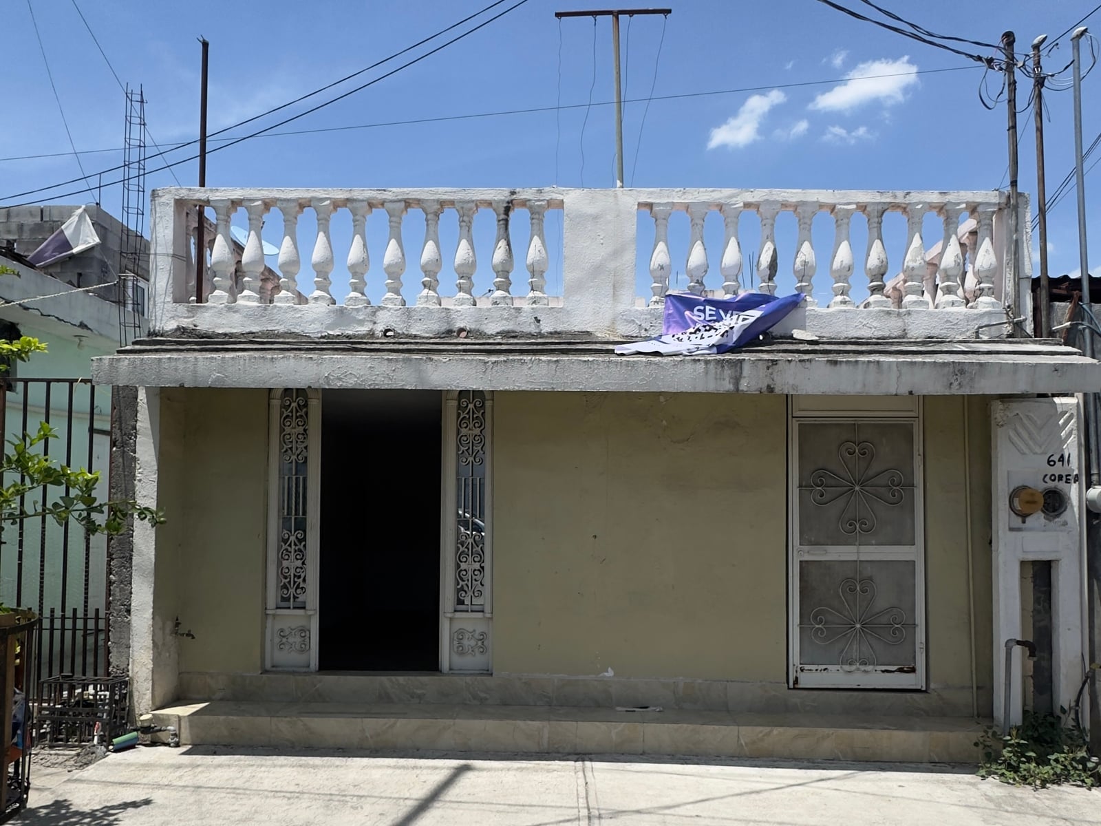 Fotografía de Oportunidad de inversión: frente a avenida en Apodaca