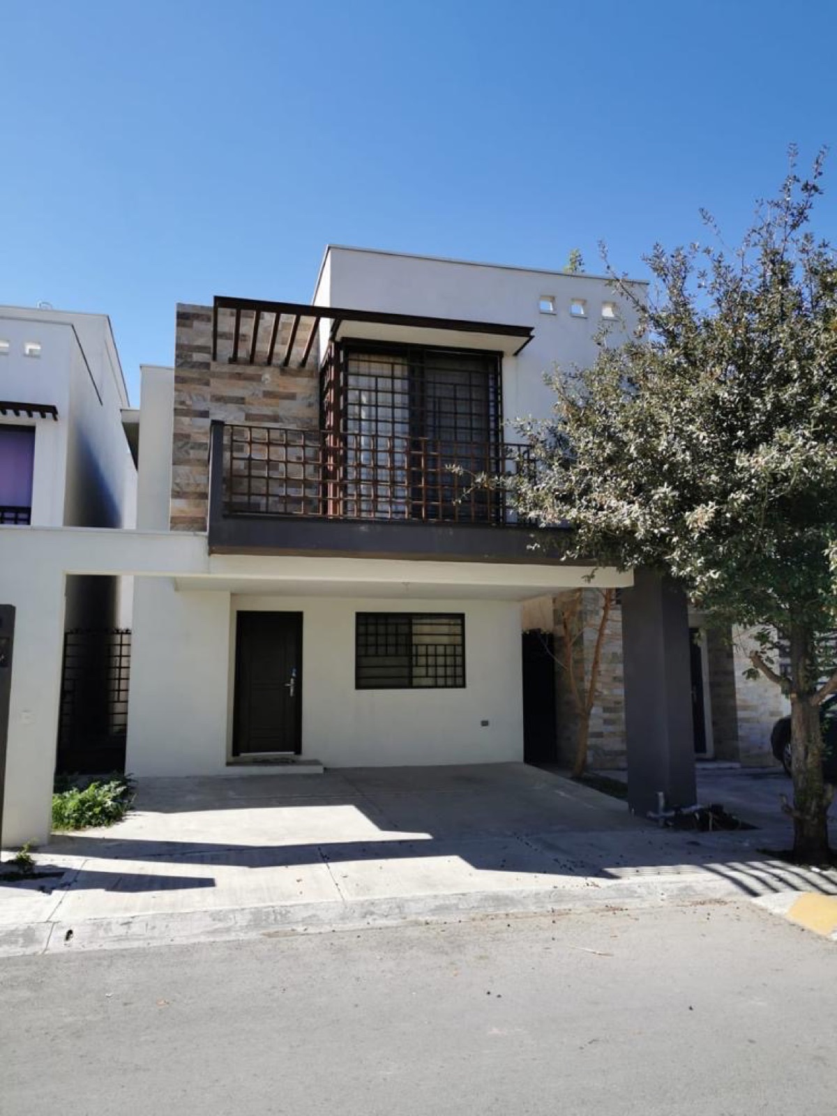 Fotografía de Casa semi amueblada en renta · Privada Altabrisa, Apodaca