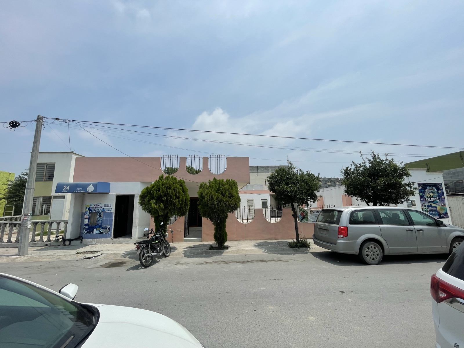 Fotografía de Casa con terreno extra para ampliar o invertir
