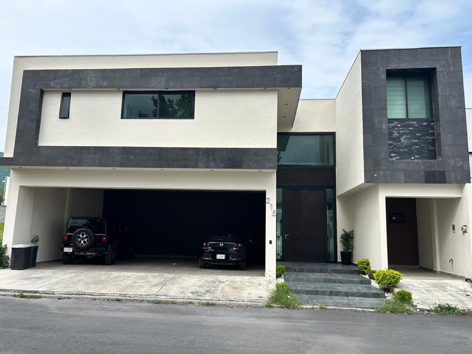 Fotografía de Residencia de lujo en Privada El Uro · Carretera Nacional